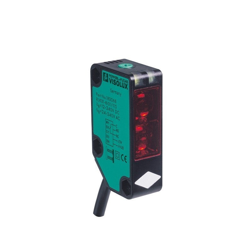 1PC  Pepperl+Fuchs RLK31-8-2500-IR/31/115