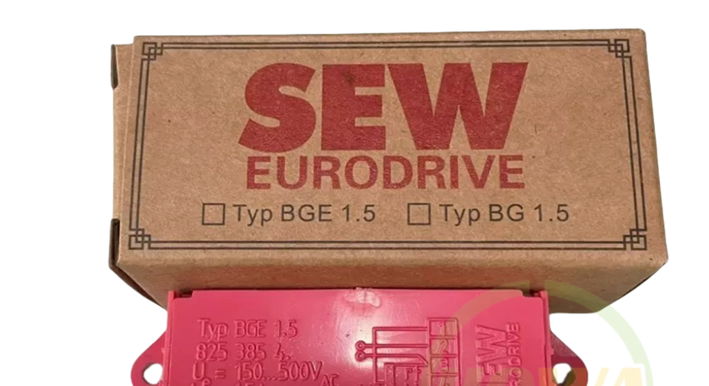 1/Piece  SEW BGE1.5 WH Motor Brake Rectifier Module BGE 1.5 8253854