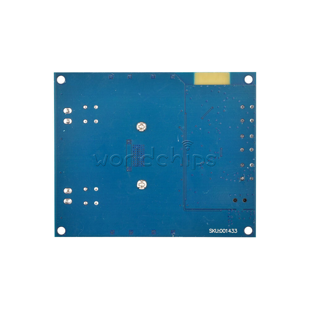 TPA3116 D2 120W+120W Dual Channel Bluetooth digital Power Audio Amplifier Board