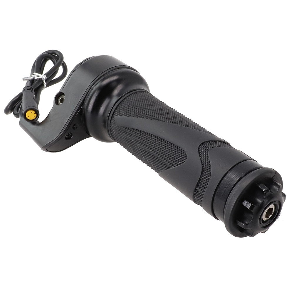 Twisting Throttl PT-1 Ebike Electric Bicycle Mid-Drive Motor