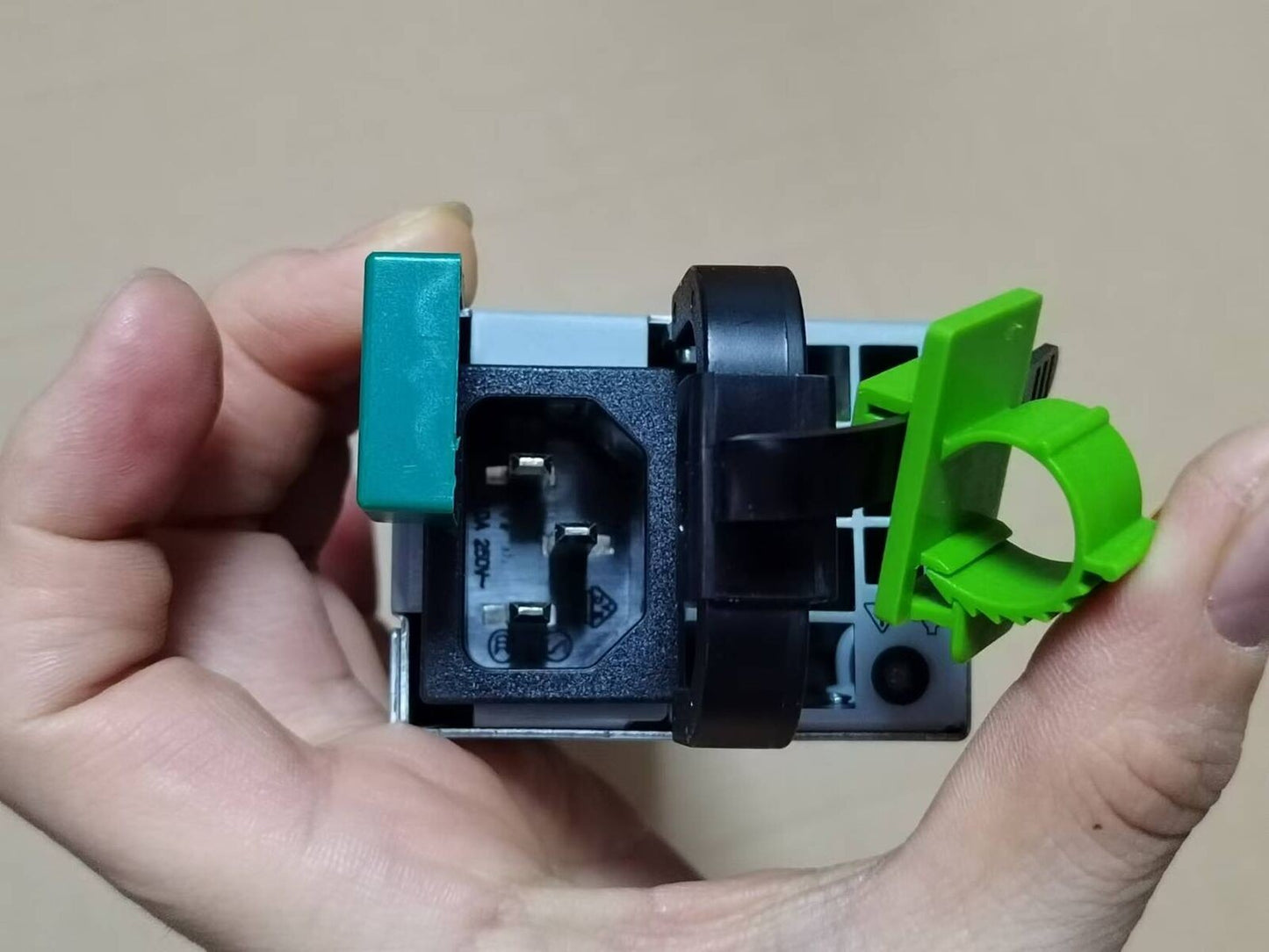 1pc  Delta DPS-450AB-8 F 450W REV:S1F Power Supply