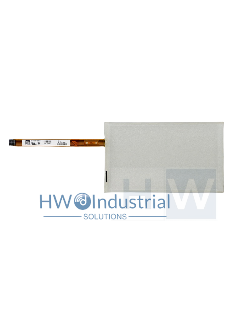 For E508665 SCN-AT-FLW10.1-Z04-0H1-R ELO 10.1-inch TouchPad Glass External plate