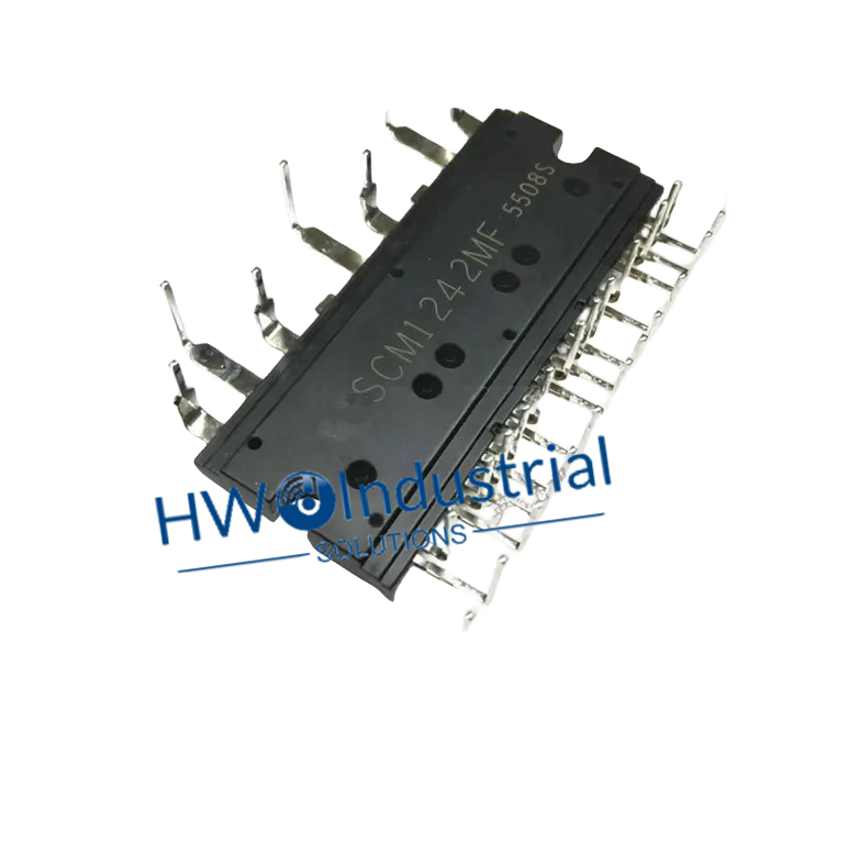 1pc  Inverter Module SCM1242MF SCM1243MF SCM1225MF GAM15A060 GAM10A060