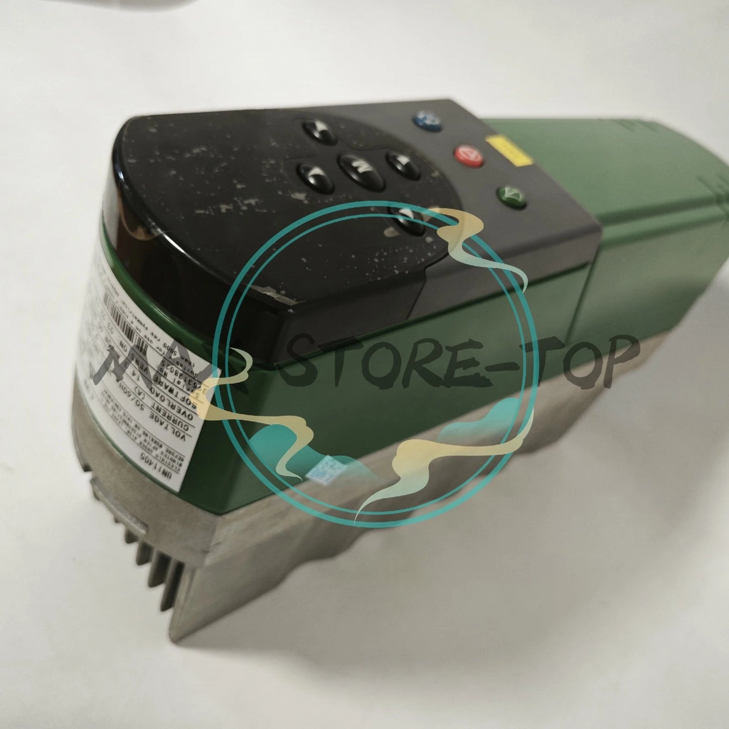 1 PC  Tested Emerson CT UNI1405 Inverter