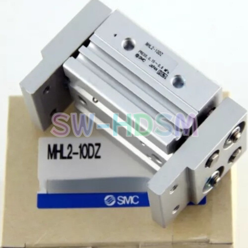 1PCS  for SMC MHL2-10DZ Cylinder MHL2-10DZ Freight Free