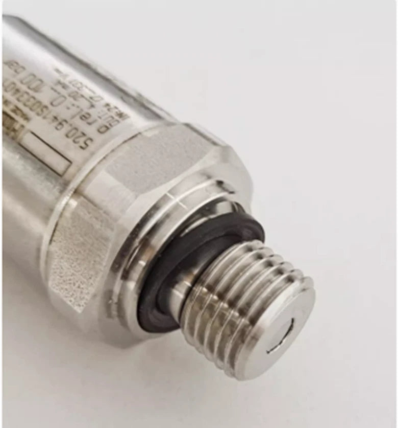 1pcs Huba pressure sensor transmitter 520.941S033401 0-100BAR 4-20MA #P