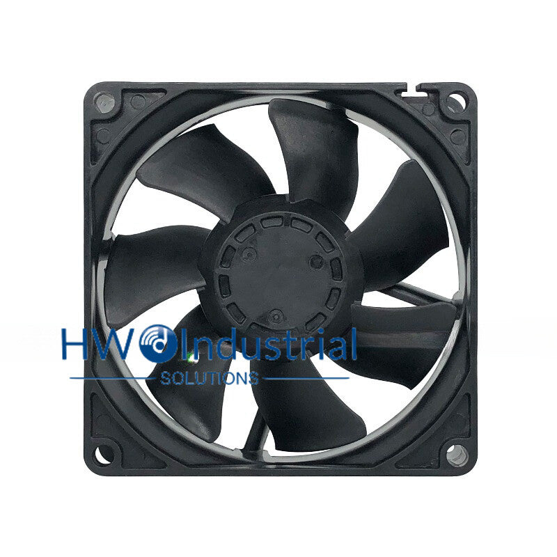 NMB 08025SA-24R-EA 24V 0.22A 8025 8CM Inverter Cooling Fan 3-wire
