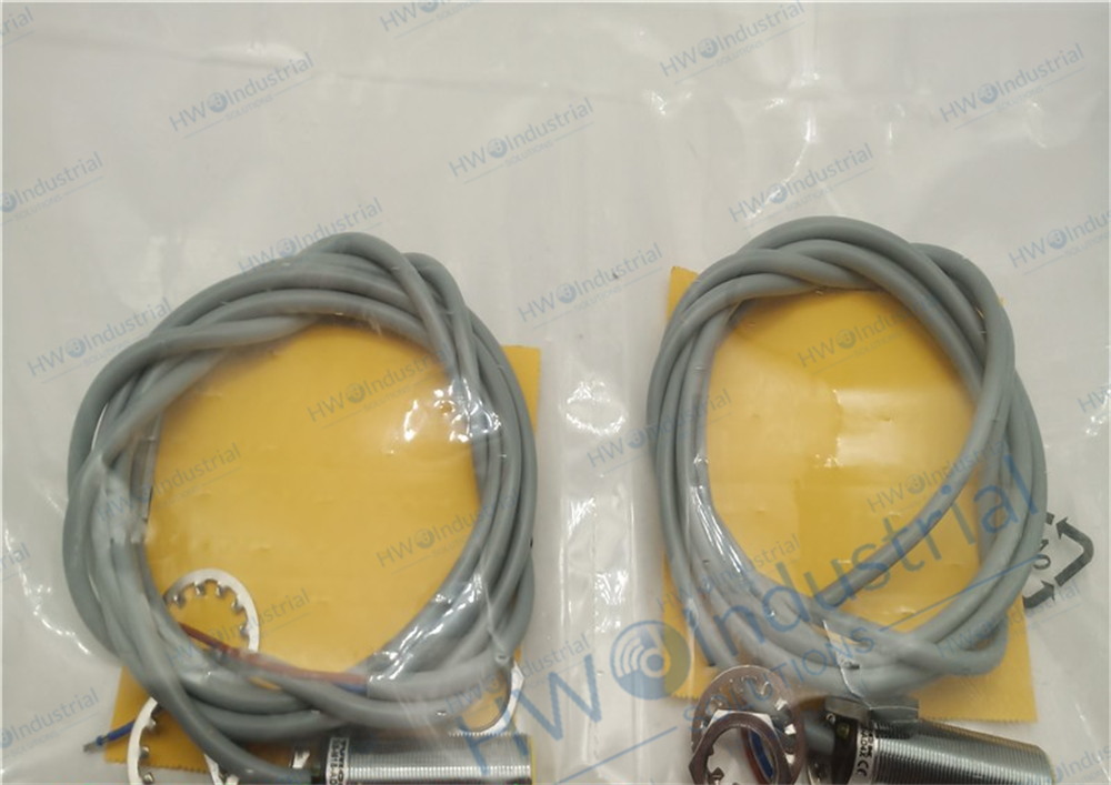 1/Piece Bi5-M18-AD4X   Turck Proximity Switch Sensor