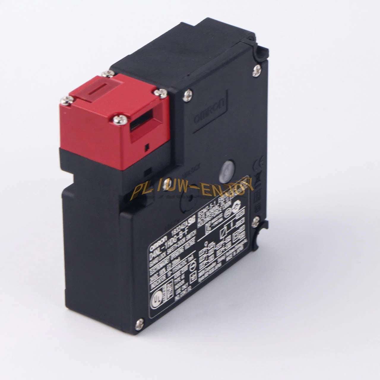 ONE  OMRON safety door switch D4NL-1HDG-B-F #P