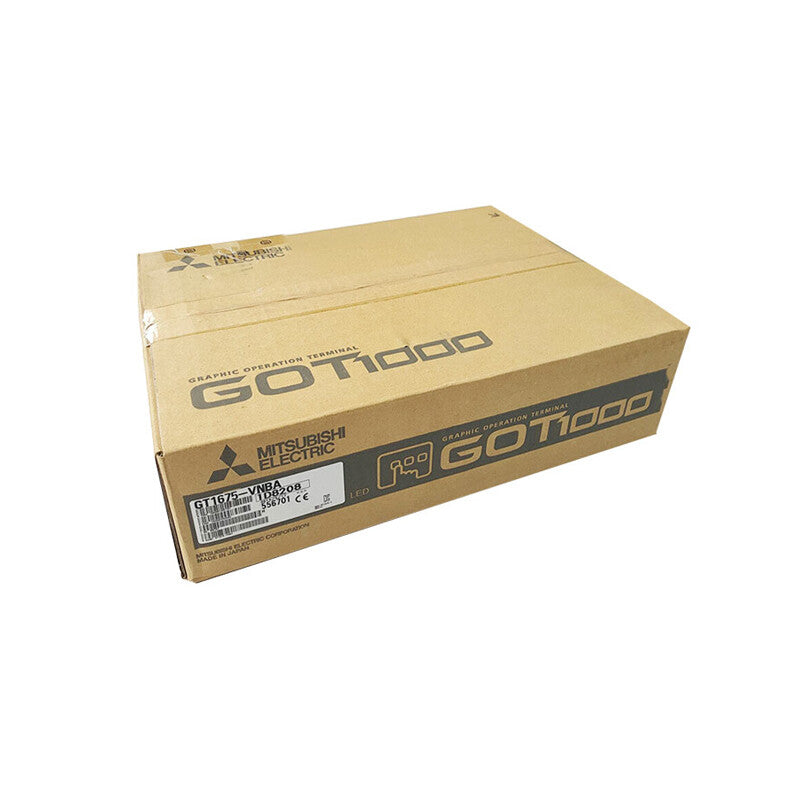 MITSUBISHI TOUCH PANEL GT1675-VNBA Module