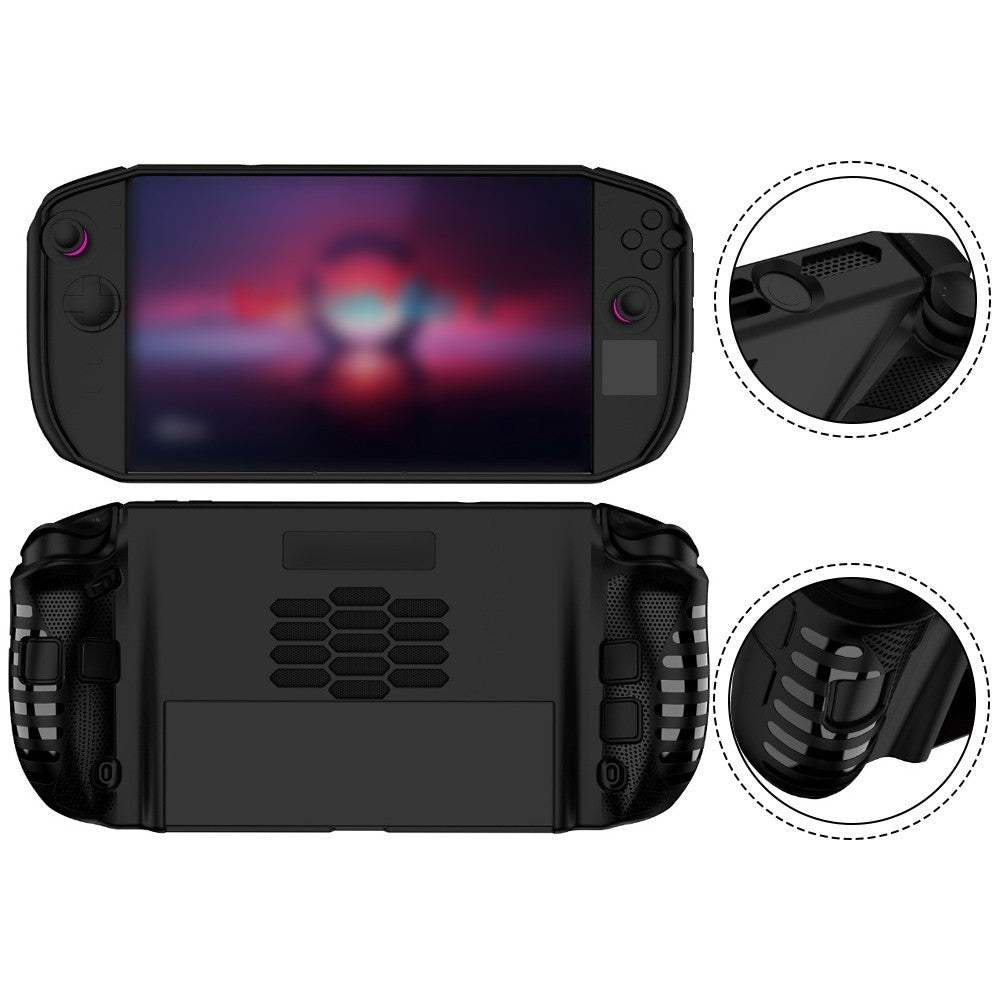 Shockproof Protective Case for Legion Go2 with Dustproof and Drop Resistant