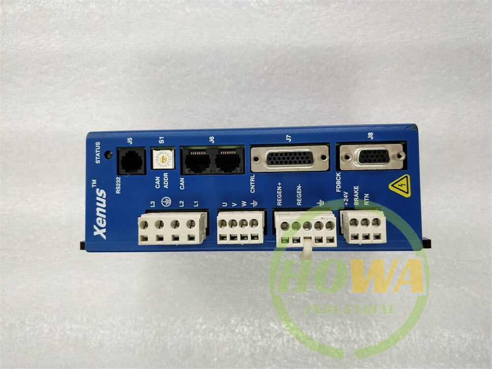 Copley controls XTL-230-18 Servo Driver  Test One/piece