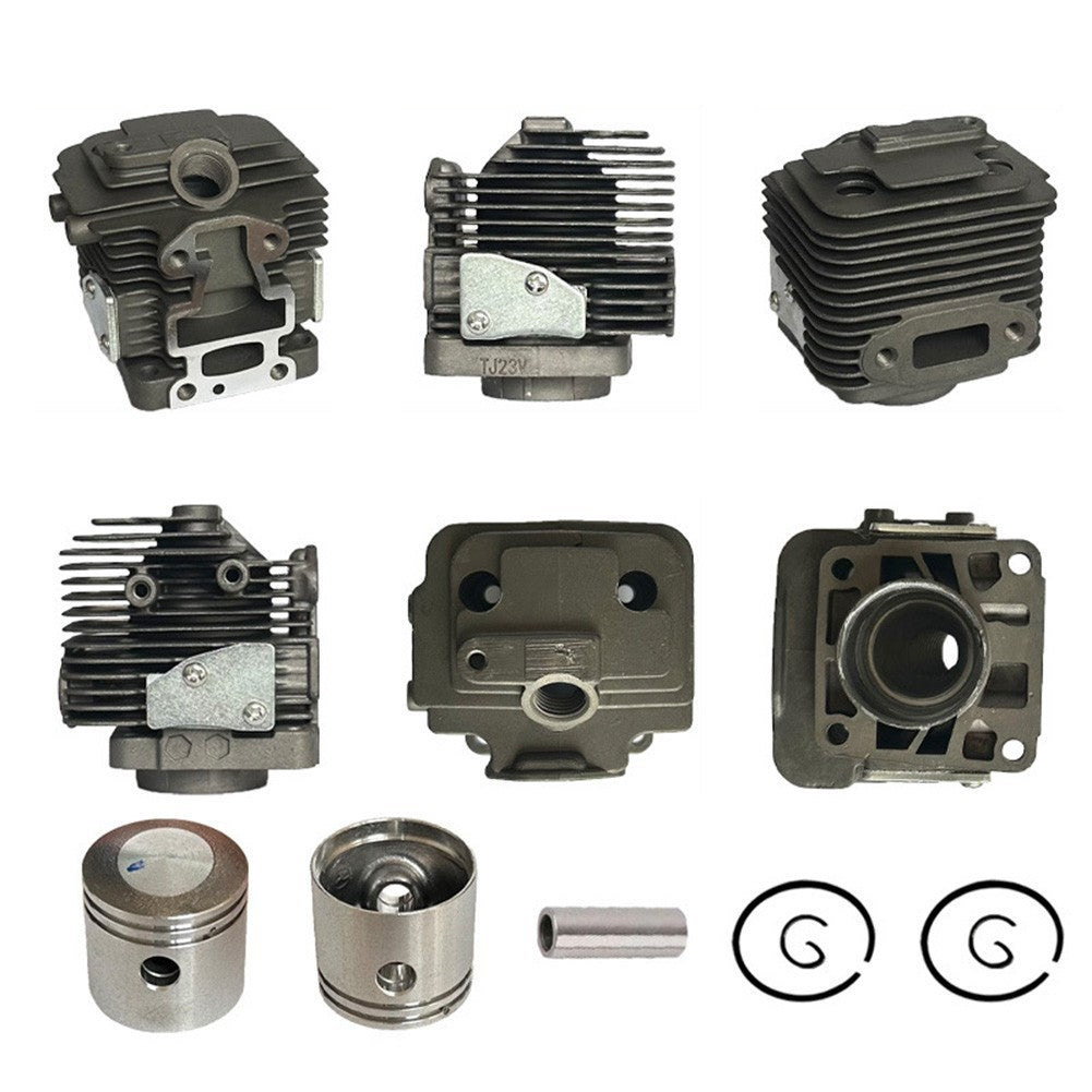 for Kawasaki TJ23V 11005 0646 Cylinder Assembly with Easy Installation
