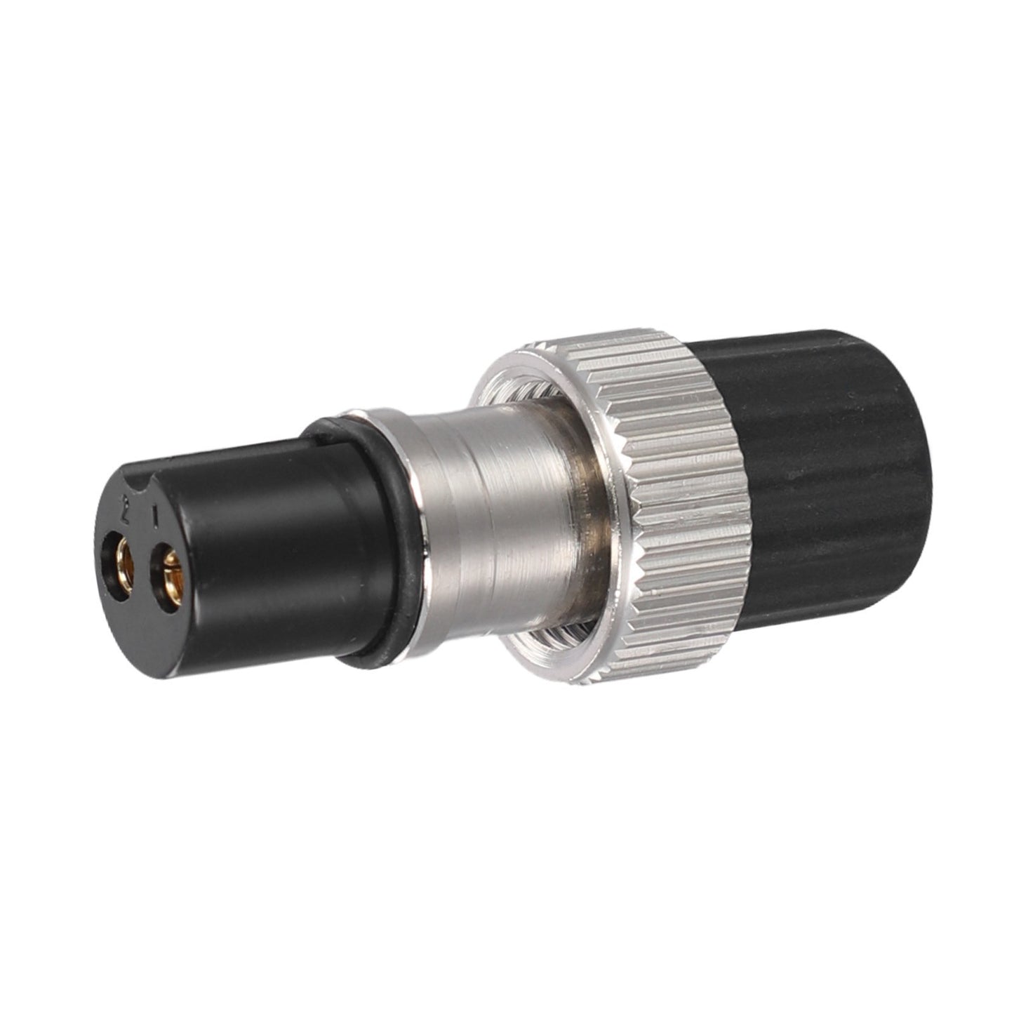 For 2 Pin Electric Winch Connector for For DAIWA Reels Long Life Usage