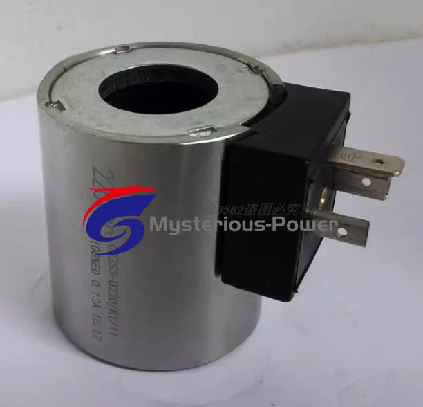 1Pcs  For C22S3-D220K1/10 220VDC 0.13A Solenoid Valve Coil/da #P