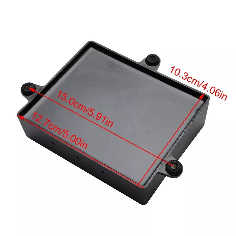 Interface Module 630-465 For FG Wilson Engine Parts 12V