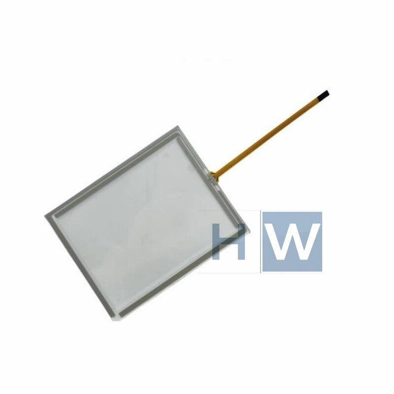 1Pc  for OP177B 6AV6 642-0DC01-1AX0 6AV6642-0DC01-1AX0 Glass TouchPad
