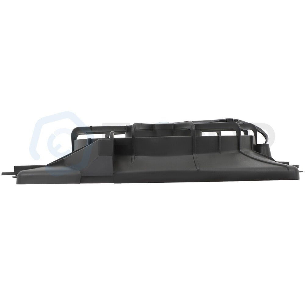 Electric Radiator Cooling Fan Assembly For 2005 2006 2007-2010 Honda Odyssey