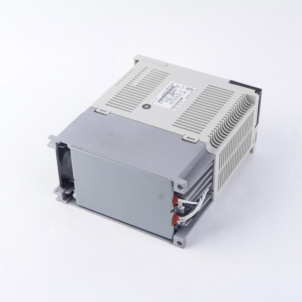 1PCS  Mitsubishi Servo Drive MDS-B-SVJ2-20