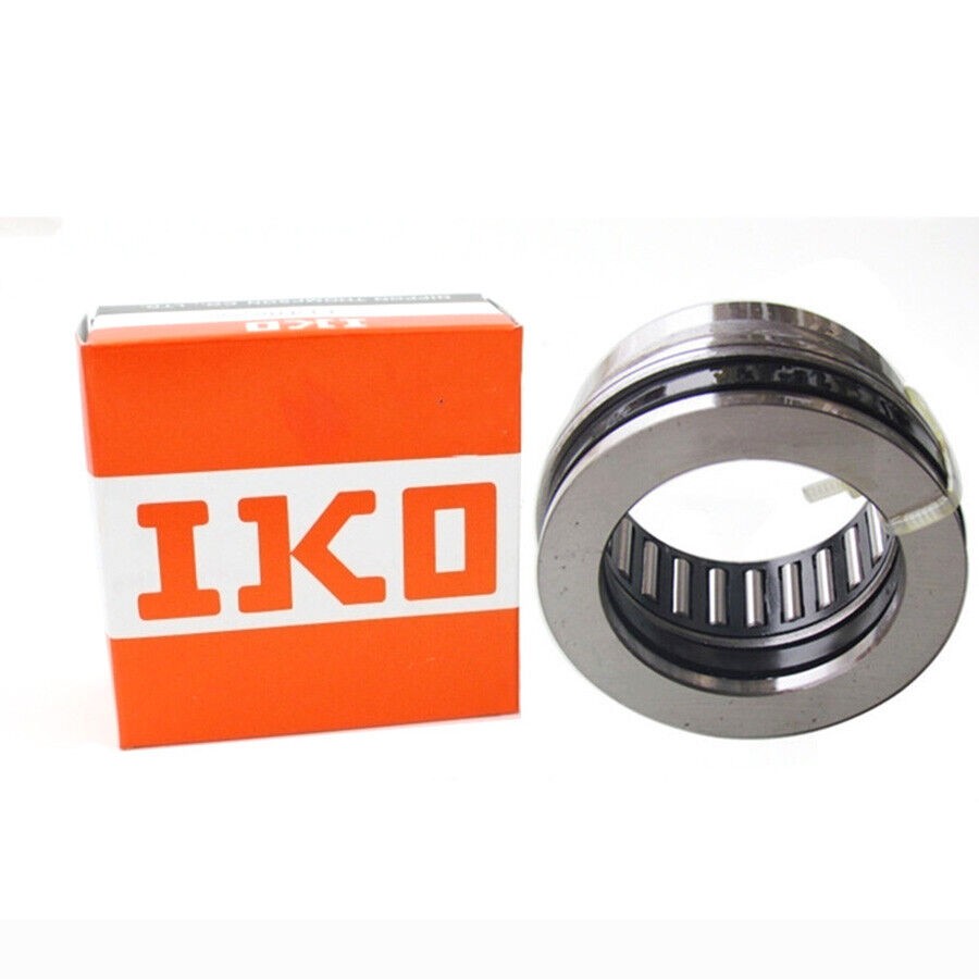 1pcs For IKO NAX1223Z Needle Roller Bearings 26x12x23mm