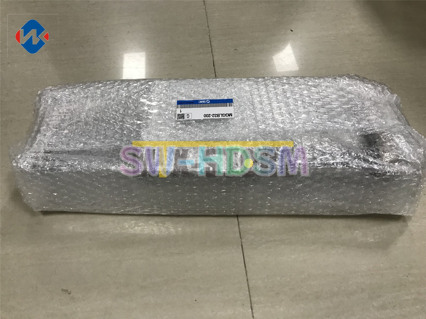 1PCS  for SMC Cylinder MGGLB32-200 Freight Free