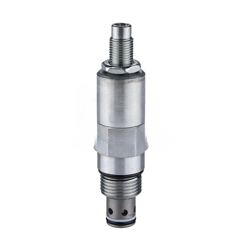 1PCS  FIT FOR Pilot operated relief valve pressure valve LPSRV-10-20
