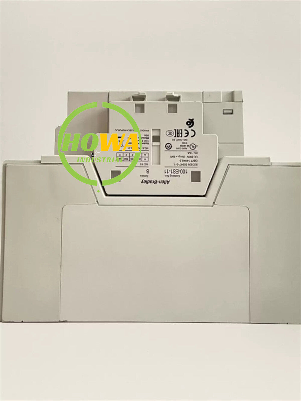 1/piece  AC Contactor 100-E190 100-E190KD11 100-250V (