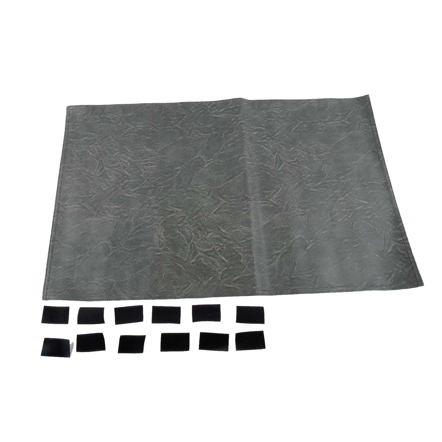Faux Leather Headrest Cover for Sofa Protection Against Spills and Stains
