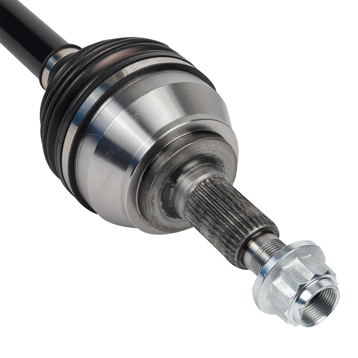 1PC Front CV Axle for Audi Q7 A7 Quattro Porsche Cayenne Volkswagen Touareg