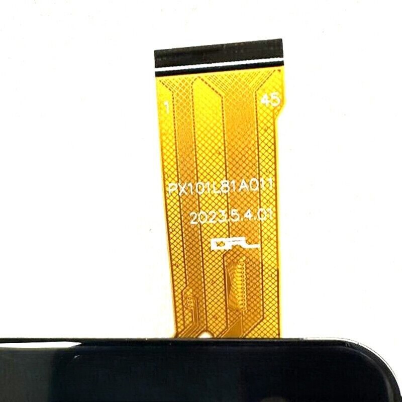 10.1Inch PX101L81A011 Tablet Touch Screen Digitizer Sensor Pad PX101L81AO11
