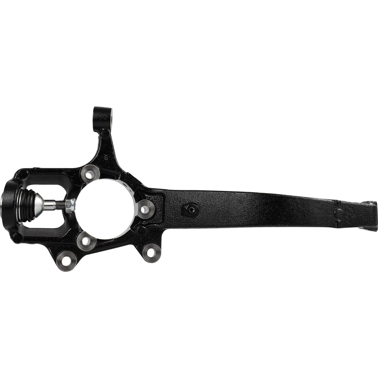 2X Front Left and Right Side Steering Knuckle For 2011-2015 Jeep Grand Cherokee