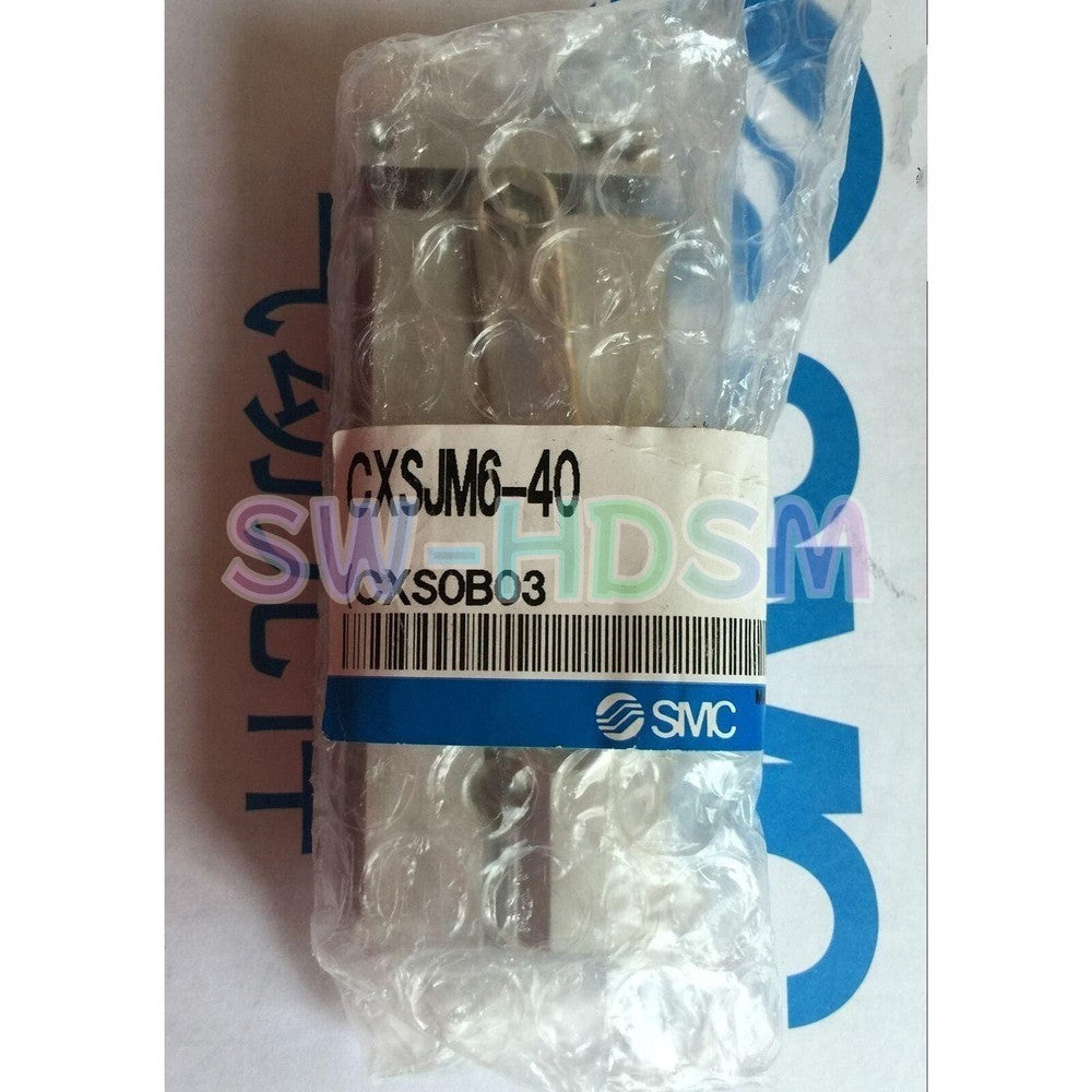 1PCS  for SMC CXSJM6-40 Double Cylinder Freight Free