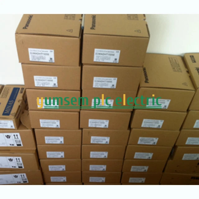 PANASONIC SERVO Driver MBDDT2210 FREE PING  #P