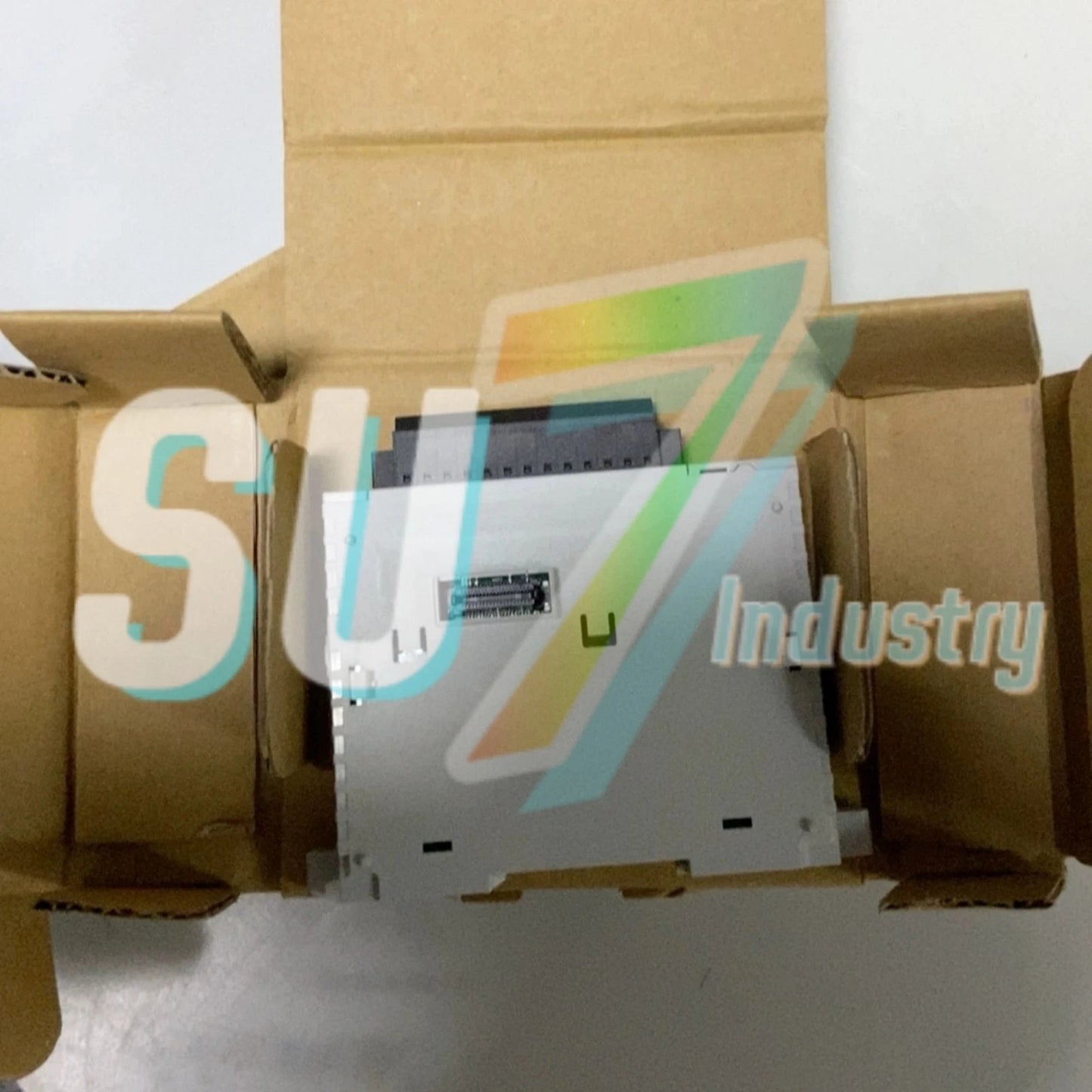 Mitsubishi FX5-4AD-ADP  PLC module FX54ADADP#1pcs
