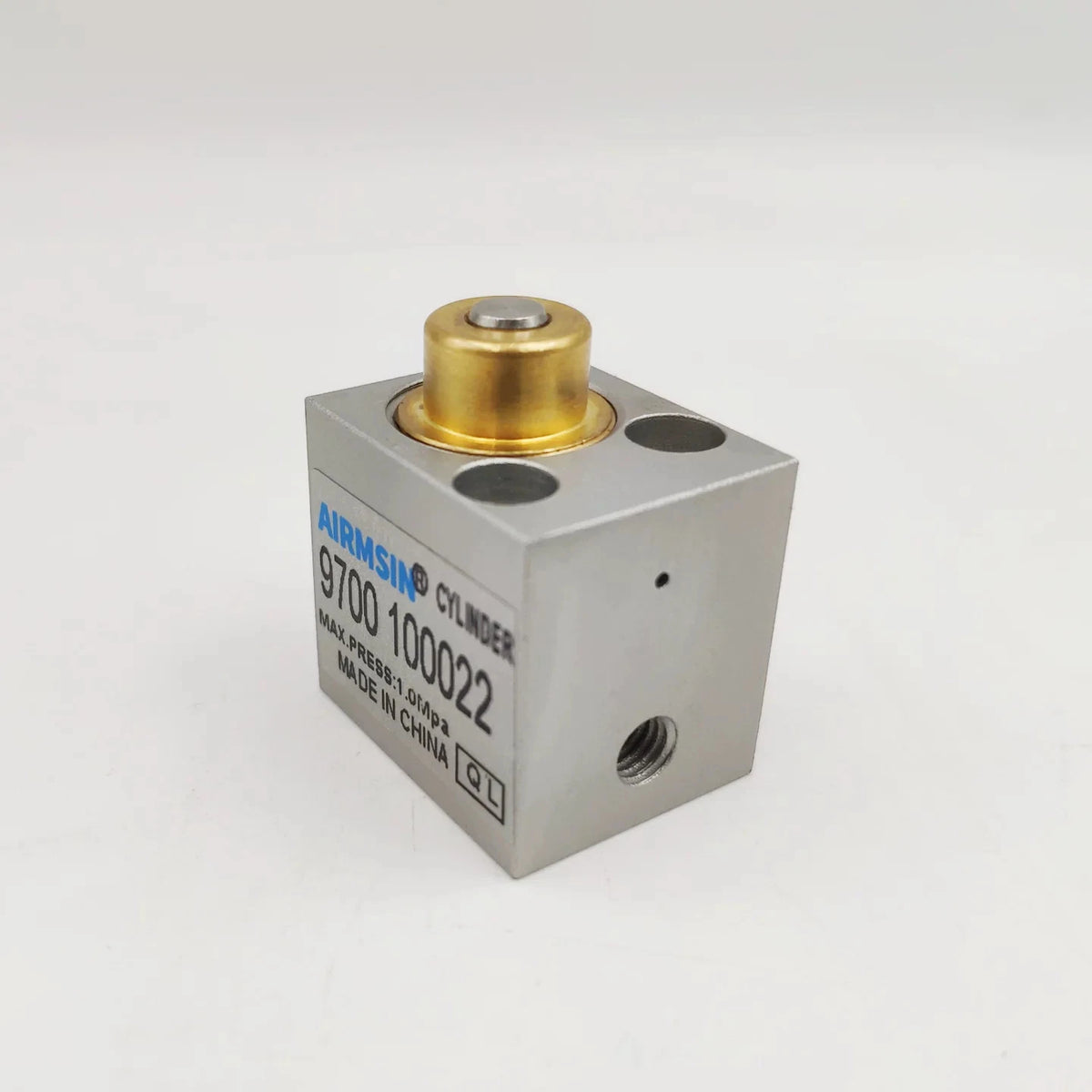 1PCS  FIT FOR 745-34 bag opening machine needle cylinder 9700 100022