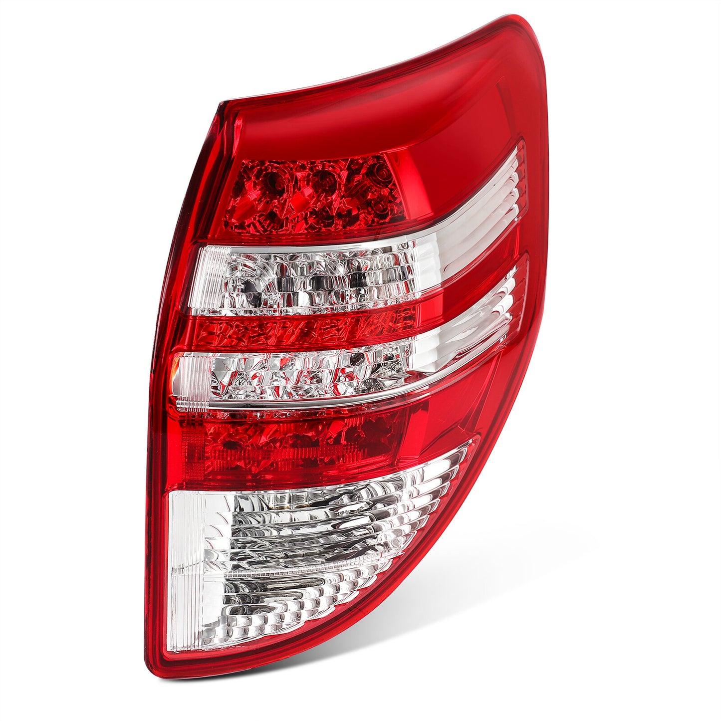 For Toyota RAV4 2009-2012 Rear Brake Passenger Side Tail Light Assembly