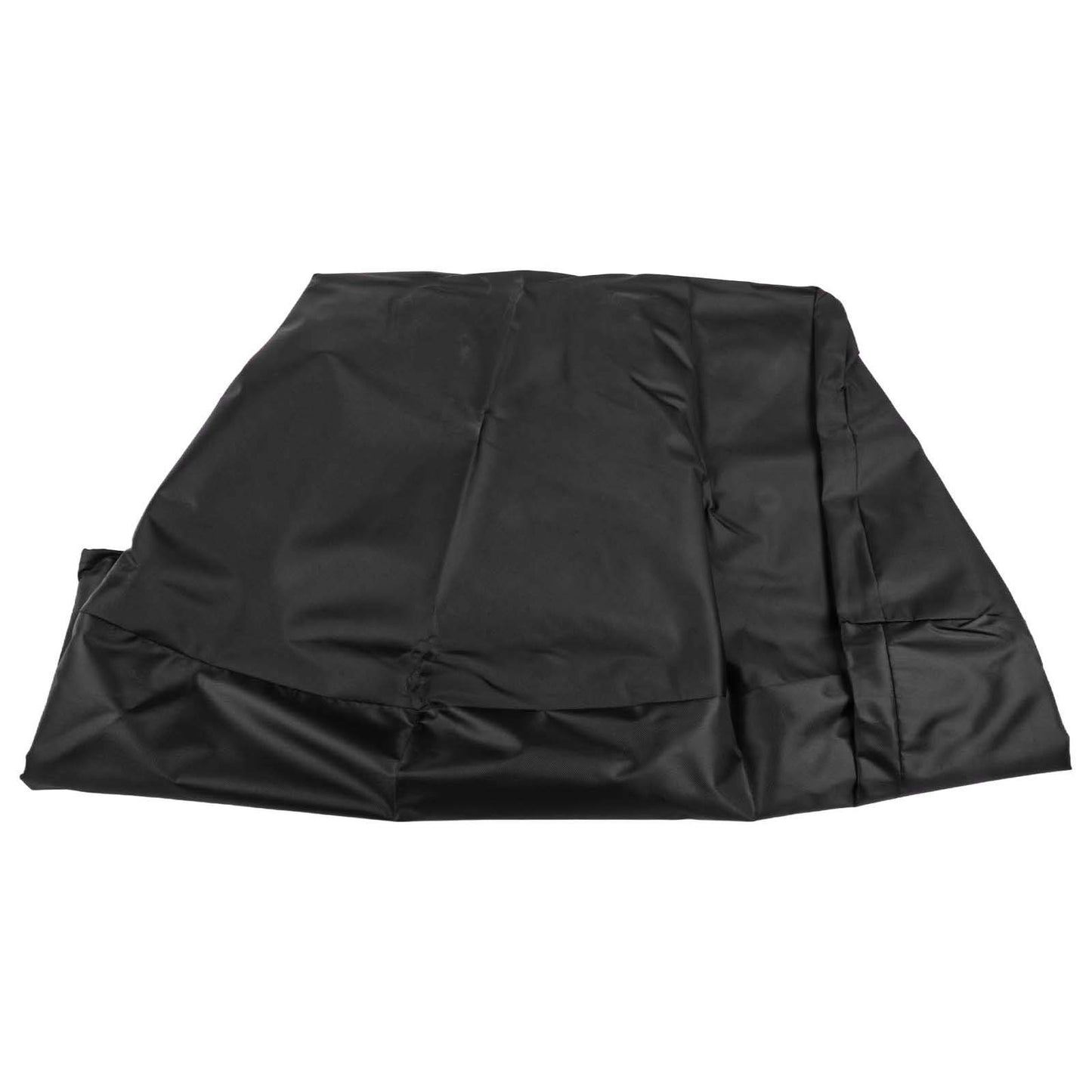 Round Pet Bath Tub Cover with Drawstring for Easy Attachment and Removal