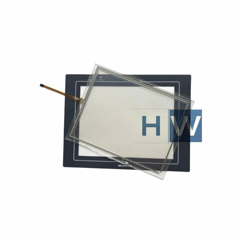 1Pc  For MT508TV MT508TV5WV MT508TV45GWV Glass Touch Pad+Protective Film
