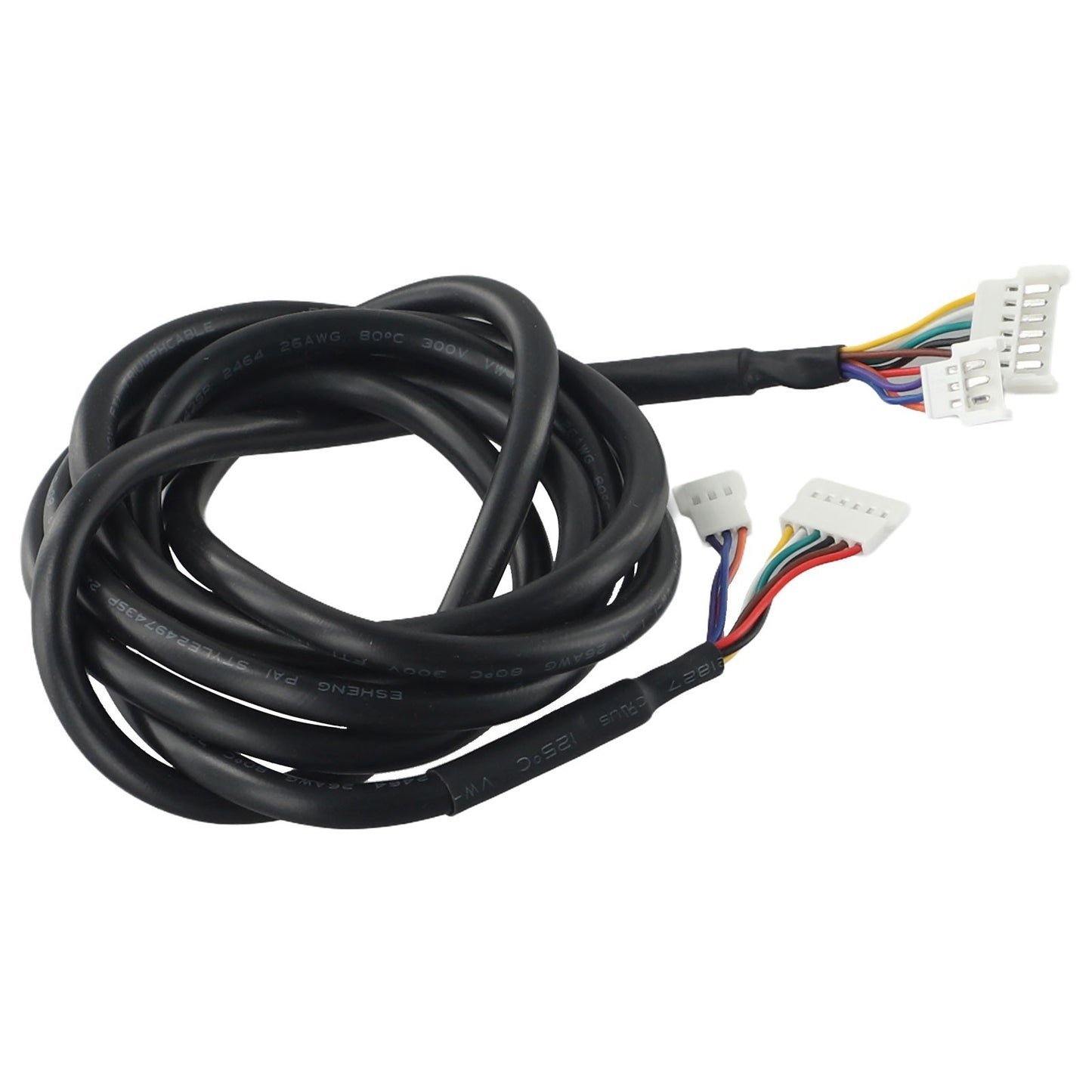 Lcd Monitor Brake 24V/36V 250W 3 Gear Speed Mode Switch Aluminum Alloy