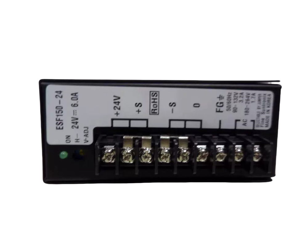 1/piece ESF150-24 24V 6.0A 150W Industrial Power Supply