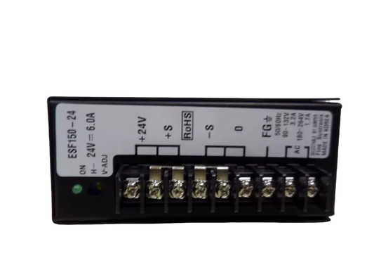 1/piece ESF150-24 24V 6.0A 150W Industrial Power Supply