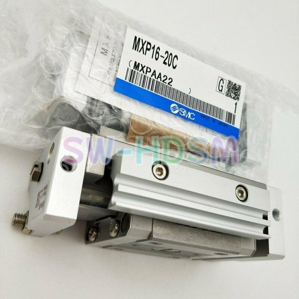 1PCS  for SMC MXP16-20C Slider Cylinder Freight Free