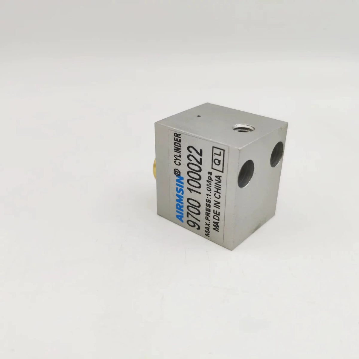 1PCS  FIT FOR 745-34 bag opening machine needle cylinder 9700 100022