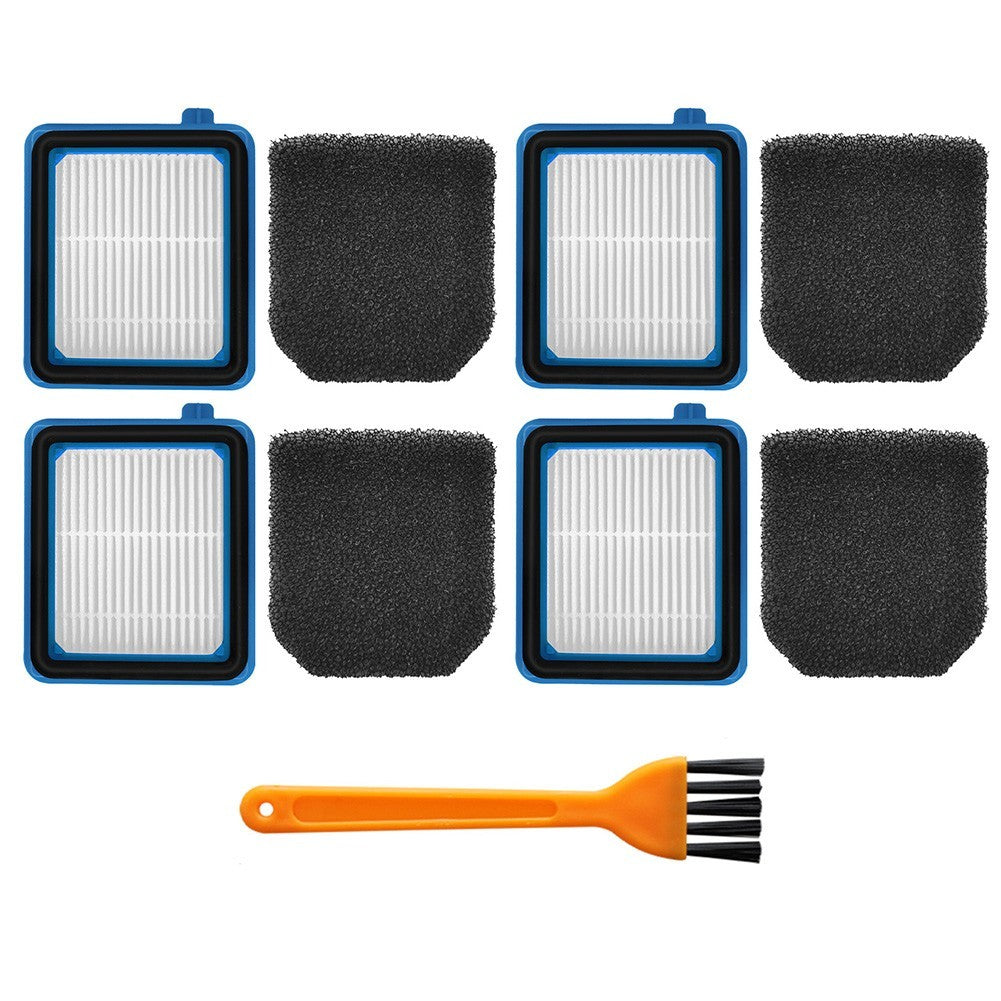 Filter Replacement Kit with Sponges for Electrolux Vacuums Model Q Series