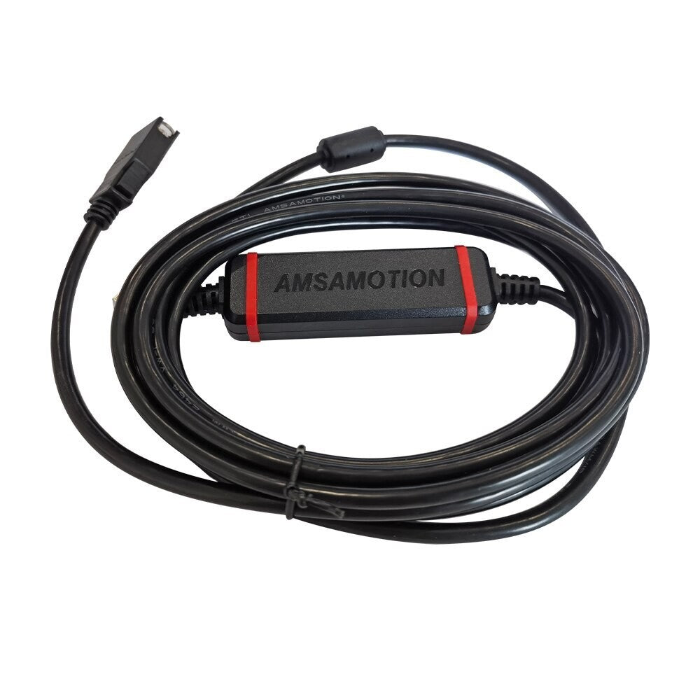 NP4H-CNV for Fuji Servo Motor NP Series PLC Download Programming Cable MICROX-SX