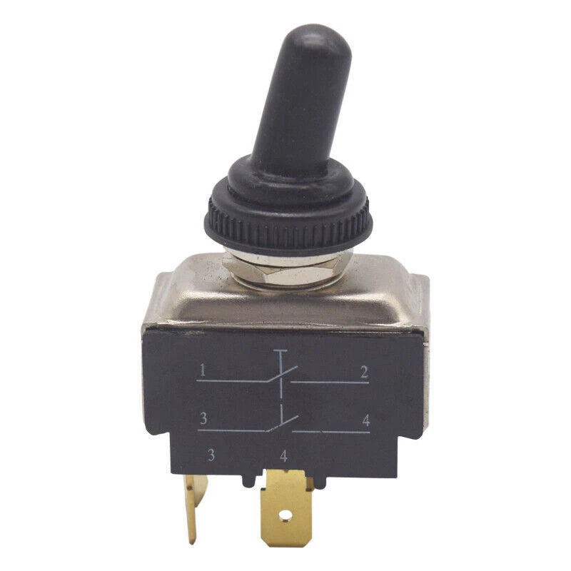 Toggle Switch for Shopsmith Mark V Headstock 1953-1991