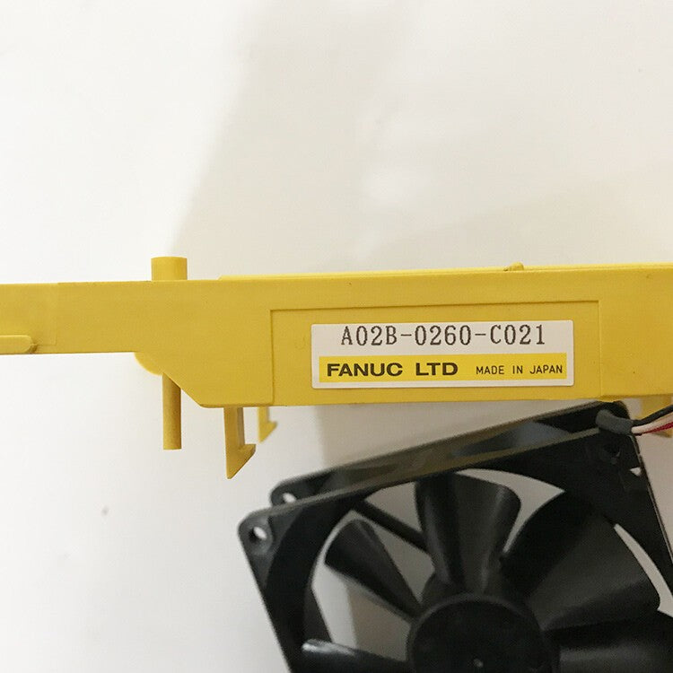 1pcs FANUC FAN MODULE A02B-0260-C021
