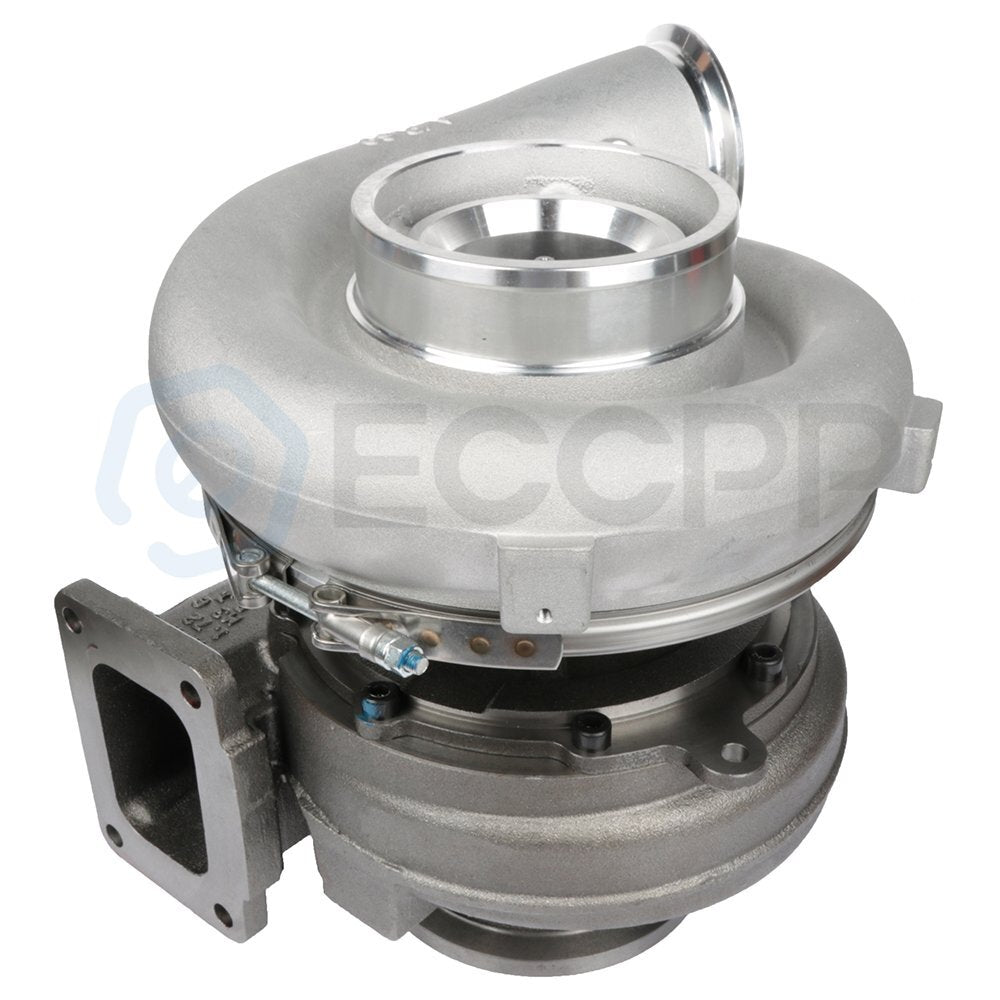 For Diesel 60 Series 14.0 14L Highway Truck Freightliner Turbo 500HP