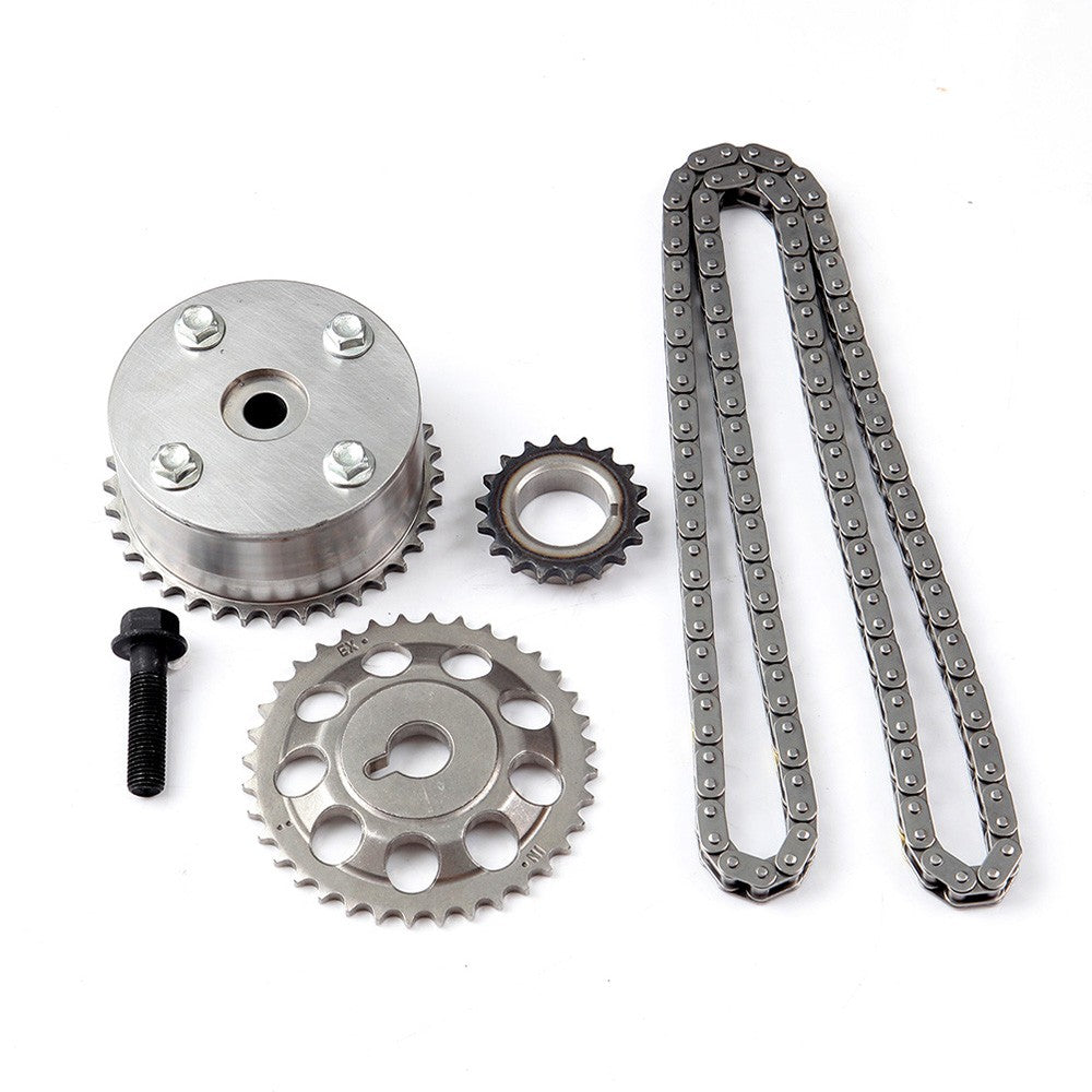 Timing Chain Kit Water Pump For 2005-2009 Toyota Prius 1.5L l4 GAS DOHC