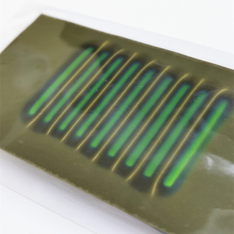 Magnetic Card Card Detector Field Magnetic Membran Magnetic Field Detection